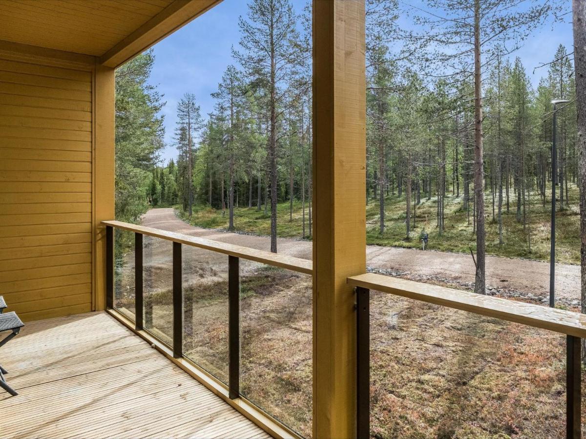 Holiday Home Tunturinlaita D 4 By Interhome レヴィ エクステリア 写真