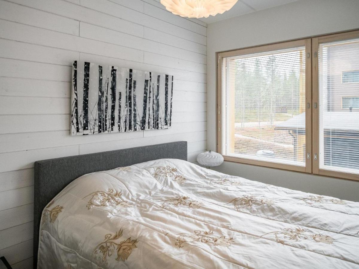 Holiday Home Tunturinlaita D 4 By Interhome レヴィ エクステリア 写真