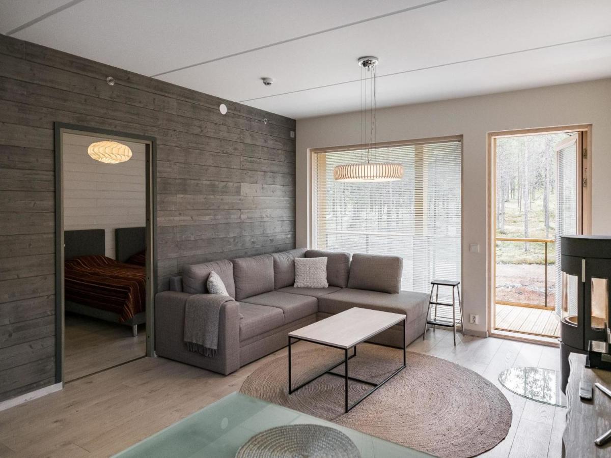 Holiday Home Tunturinlaita D 4 By Interhome レヴィ エクステリア 写真