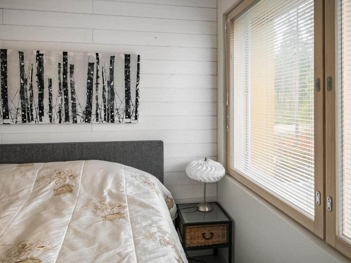 Holiday Home Tunturinlaita D 4 By Interhome レヴィ エクステリア 写真